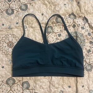Lululemon Flow Y Bra